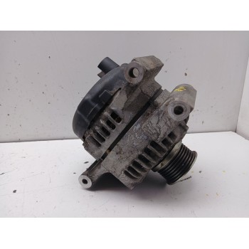 Recambio de alternador para opel astra k (b16) 1.6 cdti (68) referencia OEM IAM MS1042118550 13587304 