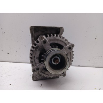 Recambio de alternador para opel astra k (b16) 1.6 cdti (68) referencia OEM IAM MS1042118550 13587304 