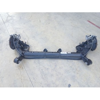 Recambio de puente trasero para ford fiesta vii (hj, hf) 1.0 ecoboost referencia OEM IAM H1BCCE18491  