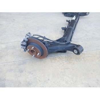 Recambio de puente trasero para ford fiesta vii (hj, hf) 1.0 ecoboost referencia OEM IAM H1BCCE18491  