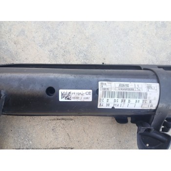 Recambio de puente trasero para ford fiesta vii (hj, hf) 1.0 ecoboost referencia OEM IAM H1BCCE18491  