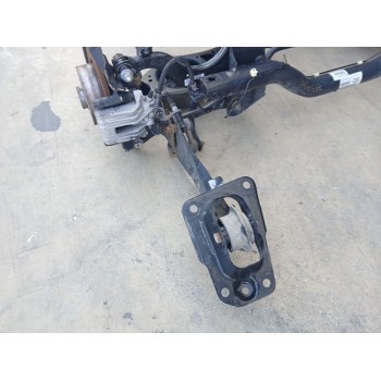 Recambio de puente trasero para volkswagen golf vi (5k1) 1.6 tdi referencia OEM IAM 1K0505315BM  