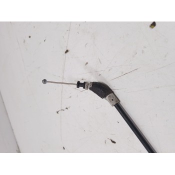 Recambio de cerradura capot para jaguar i-pace (x590) ev400 awd referencia OEM IAM 8X2316700AH  
