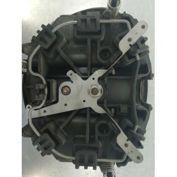 Recambio de airbag delantero izquierdo para fiat doblo cargo (223) 1.3 jtd referencia OEM IAM 605013568C 5194595 6053532