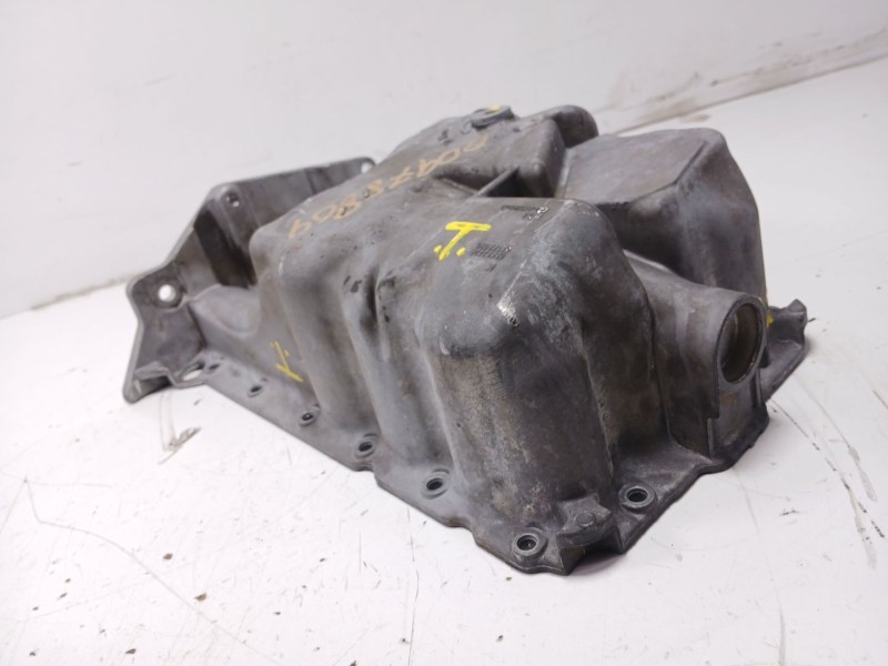 Recambio de carter para opel corsa d (s07) 1.2 lpg (l08, l68) referencia OEM IAM 55562727  
