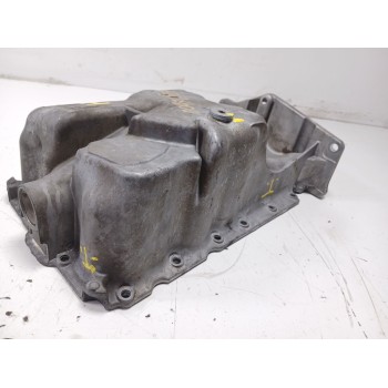 Recambio de carter para opel corsa d (s07) 1.2 lpg (l08, l68) referencia OEM IAM 55562727  