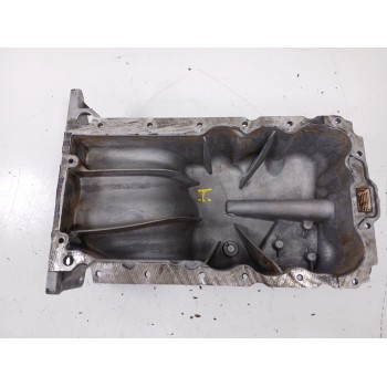 Recambio de carter para opel corsa d (s07) 1.2 lpg (l08, l68) referencia OEM IAM 55562727  