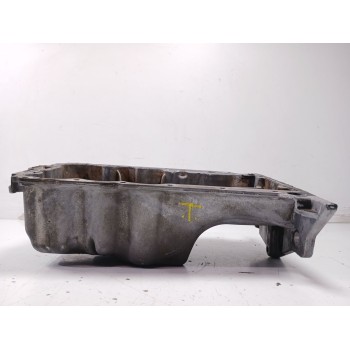 Recambio de carter para opel corsa d (s07) 1.2 lpg (l08, l68) referencia OEM IAM 55562727  