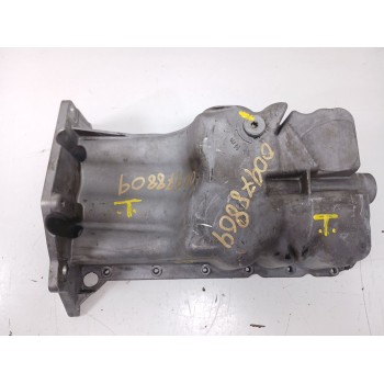 Recambio de carter para opel corsa d (s07) 1.2 lpg (l08, l68) referencia OEM IAM 55562727  