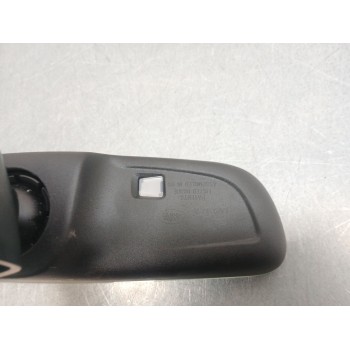 Recambio de espejo interior para jaguar i-pace (x590) ev400 awd referencia OEM IAM j9d317e678aa  