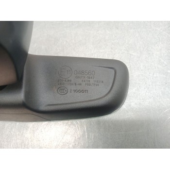 Recambio de espejo interior para jaguar i-pace (x590) ev400 awd referencia OEM IAM j9d317e678aa  