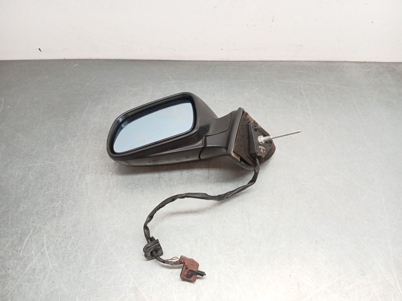 Recambio de retrovisor izquierdo para peugeot 407 (6d_) 1.6 hdi 110 (6d9hzc, 6d9hyc) referencia OEM IAM 96456984xt  