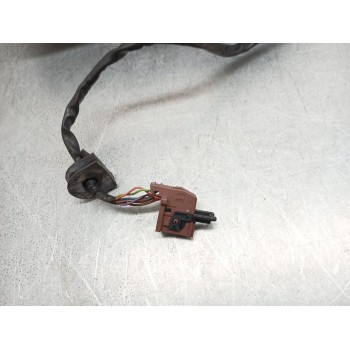 Recambio de retrovisor izquierdo para peugeot 407 (6d_) 1.6 hdi 110 (6d9hzc, 6d9hyc) referencia OEM IAM 96456984xt  
