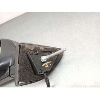 Recambio de retrovisor izquierdo para peugeot 407 (6d_) 1.6 hdi 110 (6d9hzc, 6d9hyc) referencia OEM IAM 96456984xt  