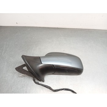 Recambio de retrovisor izquierdo para peugeot 407 (6d_) 1.6 hdi 110 (6d9hzc, 6d9hyc) referencia OEM IAM 96456984xt  