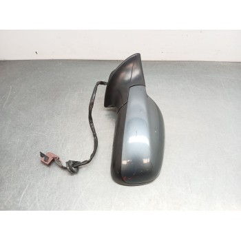 Recambio de retrovisor izquierdo para peugeot 407 (6d_) 1.6 hdi 110 (6d9hzc, 6d9hyc) referencia OEM IAM 96456984xt  