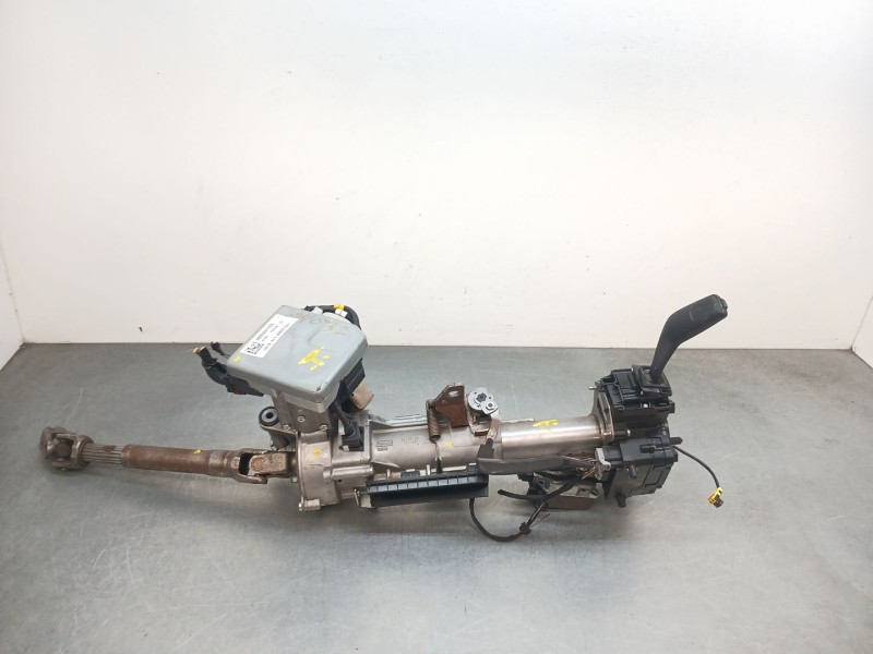 Recambio de columna direccion para ford fiesta vii (hj, hf) 1.0 ecoboost referencia OEM IAM a0056611ce  