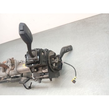 Recambio de columna direccion para ford fiesta vii (hj, hf) 1.0 ecoboost referencia OEM IAM a0056611ce  