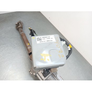 Recambio de columna direccion para ford fiesta vii (hj, hf) 1.0 ecoboost referencia OEM IAM a0056611ce  