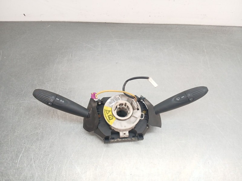 Recambio de mando multifuncion para ford ka (ru8) 1.3 tdci referencia OEM IAM 07354736600  