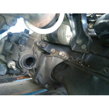 Recambio de motor completo para kia sephia gtx referencia OEM IAM   