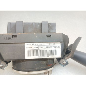 Recambio de mando multifuncion para ford ka (ru8) 1.3 tdci referencia OEM IAM 07354736600  