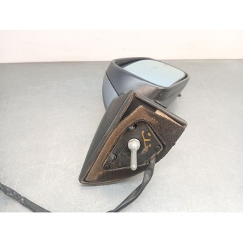 Recambio de retrovisor derecho para peugeot 407 (6d_) 1.6 hdi 110 (6d9hzc, 6d9hyc) referencia OEM IAM 96457004xt  