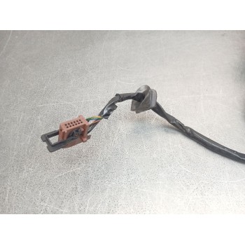 Recambio de retrovisor derecho para peugeot 407 (6d_) 1.6 hdi 110 (6d9hzc, 6d9hyc) referencia OEM IAM 96457004xt  