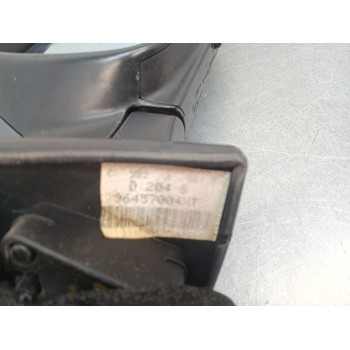 Recambio de retrovisor derecho para peugeot 407 (6d_) 1.6 hdi 110 (6d9hzc, 6d9hyc) referencia OEM IAM 96457004xt  
