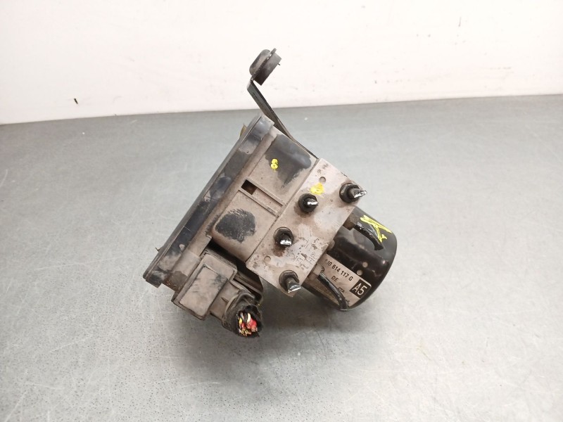 Recambio de abs para seat leon (1m1) 1.9 tdi referencia OEM IAM 1j0614117g  