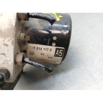 Recambio de abs para seat leon (1m1) 1.9 tdi referencia OEM IAM 1j0614117g  