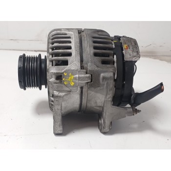 Recambio de alternador para seat leon (1m1) 1.9 tdi referencia OEM IAM 0986041490  