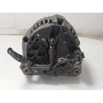 Recambio de alternador para seat leon (1m1) 1.9 tdi referencia OEM IAM 0986041490  