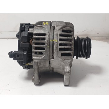 Recambio de alternador para seat leon (1m1) 1.9 tdi referencia OEM IAM 0986041490  