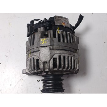 Recambio de alternador para seat leon (1m1) 1.9 tdi referencia OEM IAM 0986041490  