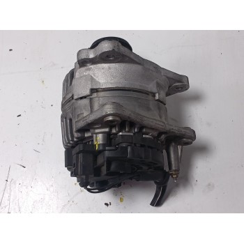 Recambio de alternador para seat leon (1m1) 1.9 tdi referencia OEM IAM 0986041490  