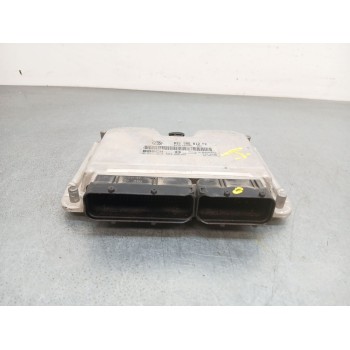 Recambio de centralita motor uce para seat leon (1m1) 1.9 tdi referencia OEM IAM 038906012fk 0281010683 