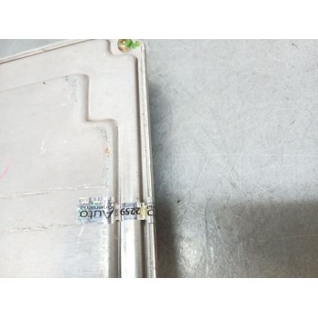 Recambio de centralita motor uce para seat leon (1m1) 1.9 tdi referencia OEM IAM 038906012fk 0281010683 