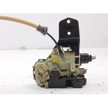 Recambio de cerradura puerta delantera izquierda para seat leon (1m1) 1.9 tdi referencia OEM IAM   