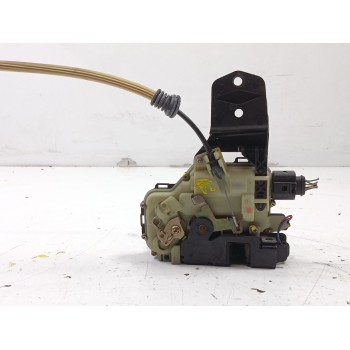 Recambio de cerradura puerta delantera izquierda para seat leon (1m1) 1.9 tdi referencia OEM IAM   