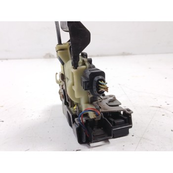 Recambio de cerradura puerta delantera izquierda para seat leon (1m1) 1.9 tdi referencia OEM IAM   