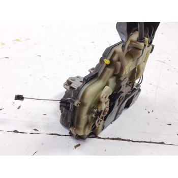 Recambio de cerradura puerta delantera izquierda para seat leon (1m1) 1.9 tdi referencia OEM IAM   
