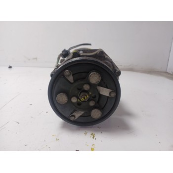 COMPRESOR AIRE ACONDICIONADO 1J0820803K 