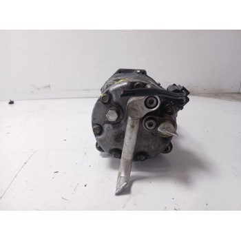 Recambio de compresor aire acondicionado para seat leon (1m1) 1.9 tdi referencia OEM IAM 1J0820803K  