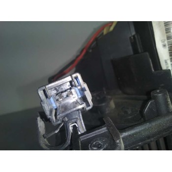 Recambio de motor calefaccion para citroën jumpy hdi 120 29 l2h1 furg. referencia OEM IAM 1401366880  