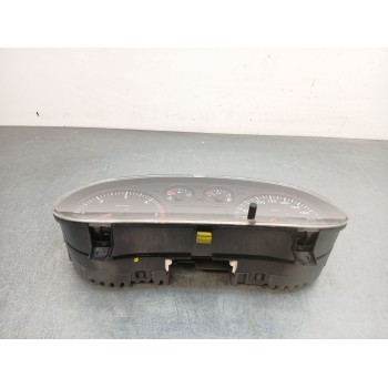 Recambio de cuadro instrumentos para seat leon (1m1) 1.9 tdi referencia OEM IAM 1m0920802d  