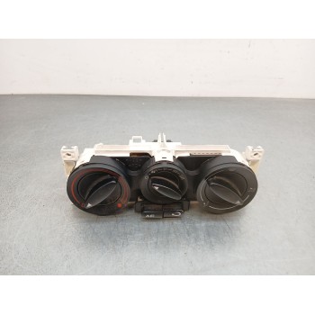 Recambio de mando calefaccion / aire acondicionado para seat leon (1m1) 1.9 tdi referencia OEM IAM 1m0820045c  