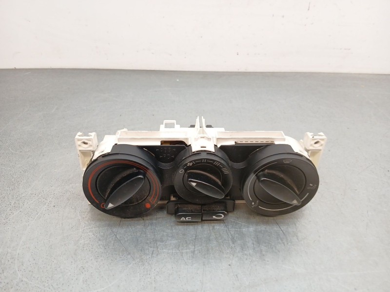 Recambio de mando calefaccion / aire acondicionado para seat leon (1m1) 1.9 tdi referencia OEM IAM 1m0820045c  