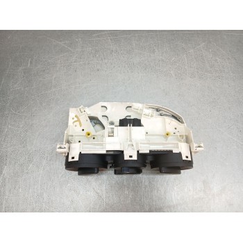Recambio de mando calefaccion / aire acondicionado para seat leon (1m1) 1.9 tdi referencia OEM IAM 1m0820045c  