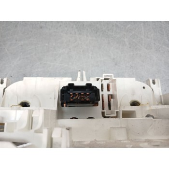 Recambio de mando calefaccion / aire acondicionado para seat leon (1m1) 1.9 tdi referencia OEM IAM 1m0820045c  